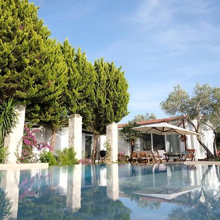 Bir Dem Urla Hotel Ngoại thất bức ảnh