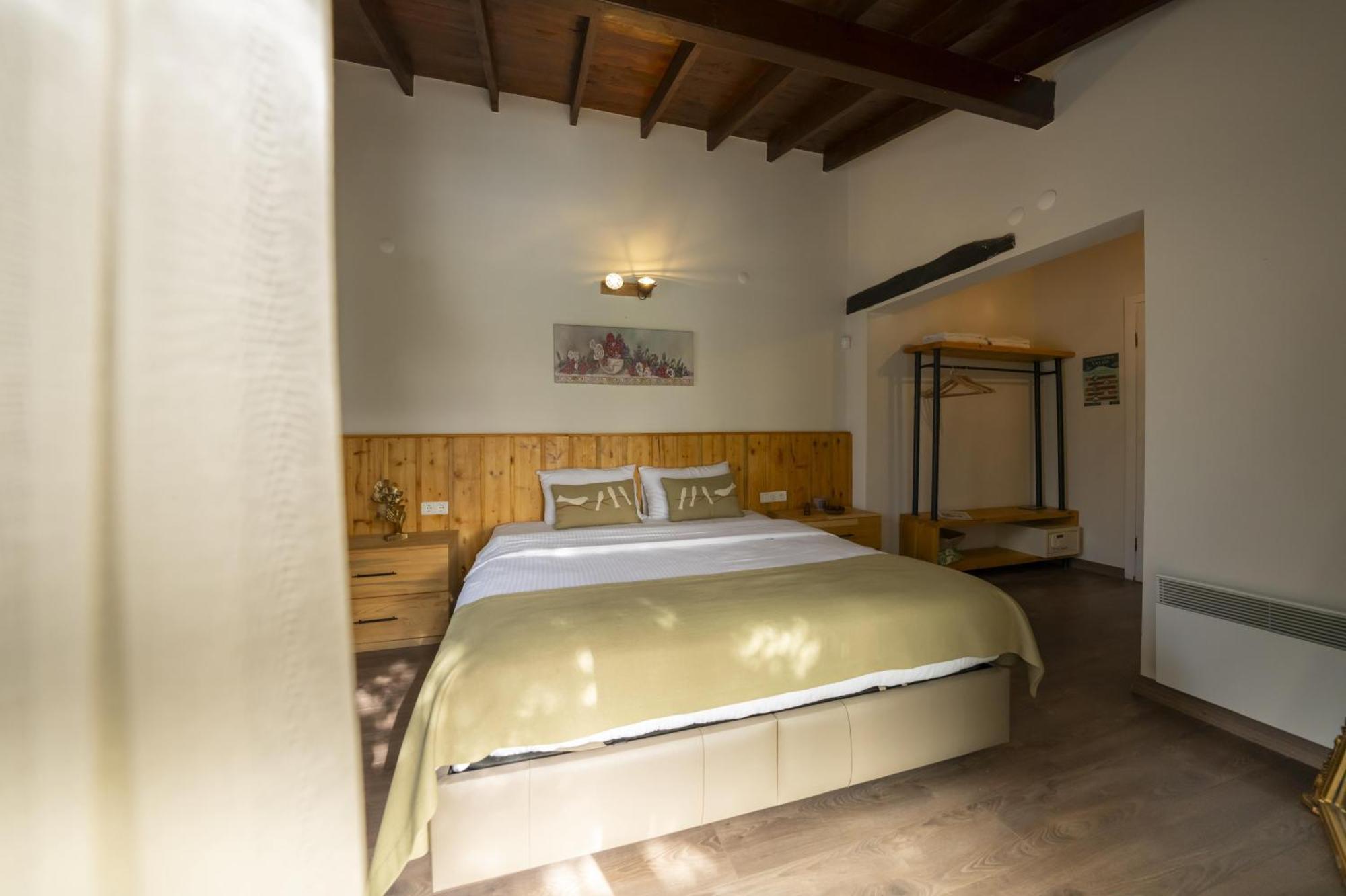 Bir Dem Urla Hotel Ngoại thất bức ảnh