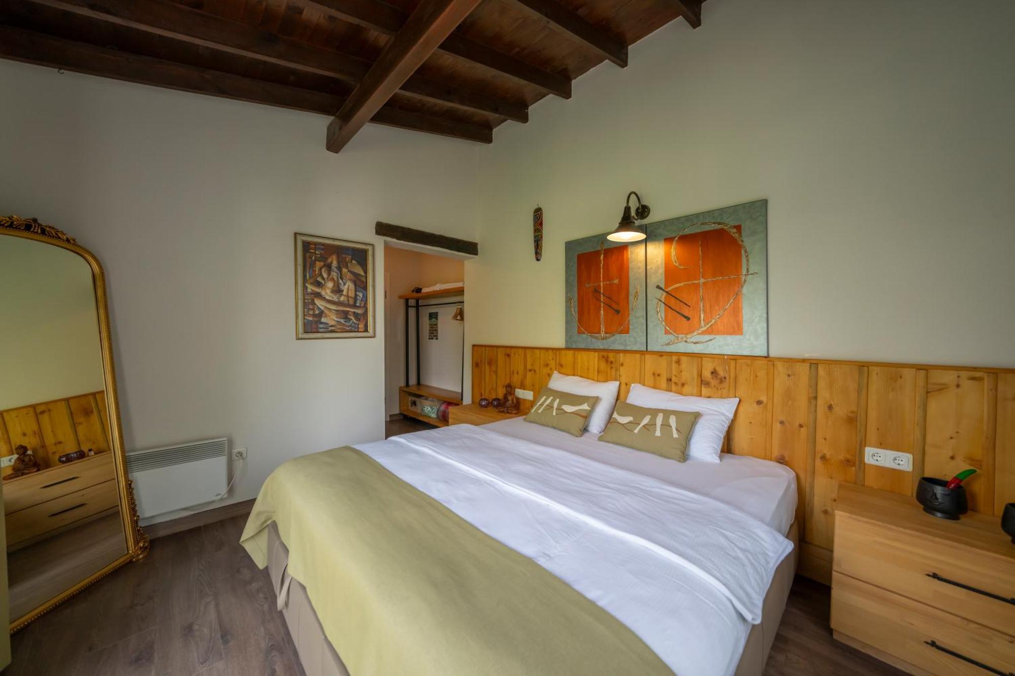 Bir Dem Urla Hotel Ngoại thất bức ảnh