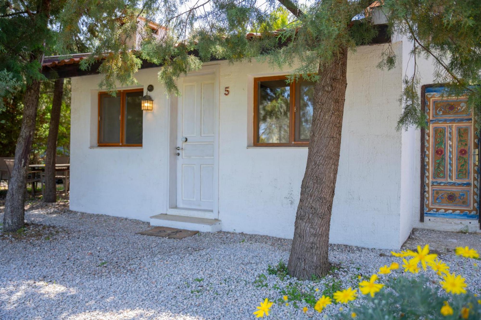 Bir Dem Urla Hotel Ngoại thất bức ảnh