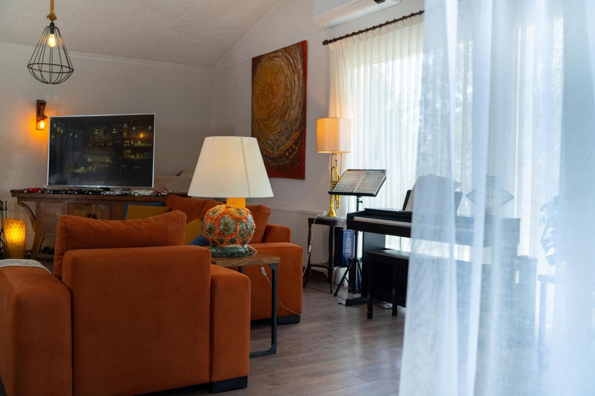Bir Dem Urla Hotel Ngoại thất bức ảnh